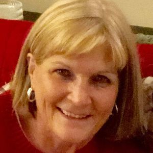 Meet your Posher, Patty